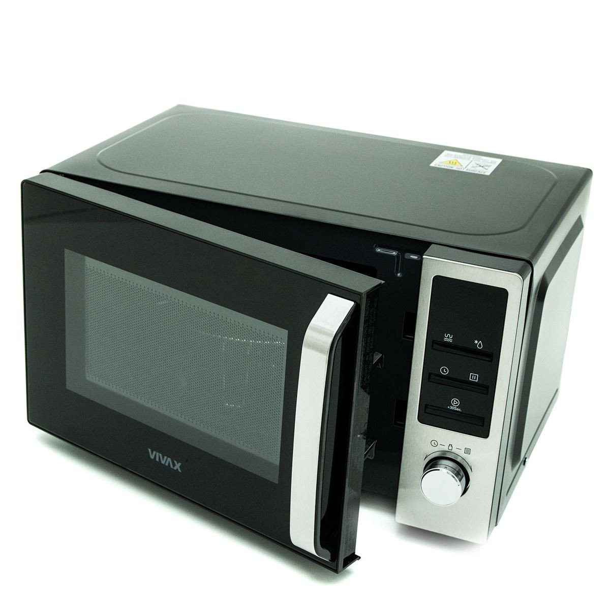VIVAX HOME mikrovalna pećnica MWO-2079BG