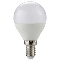 LED žarulja  5W, 4200K, E14, AC220V, G45 LB-2231