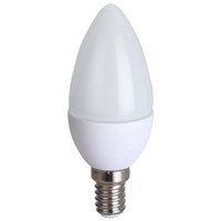 LED žarulja  5W, 4200K, E14, AC220V, C37 LB-2201