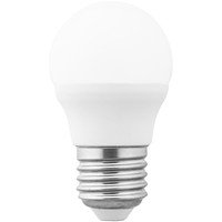 LED žarulja  6W, 4000K, E27, AC220V, Epistar LED, IP40, G45 BLX-6101