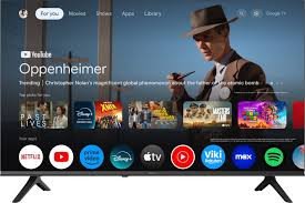 Tražite televizor koji će vaš dnevni boravak pretvoriti u kućni bioskop?