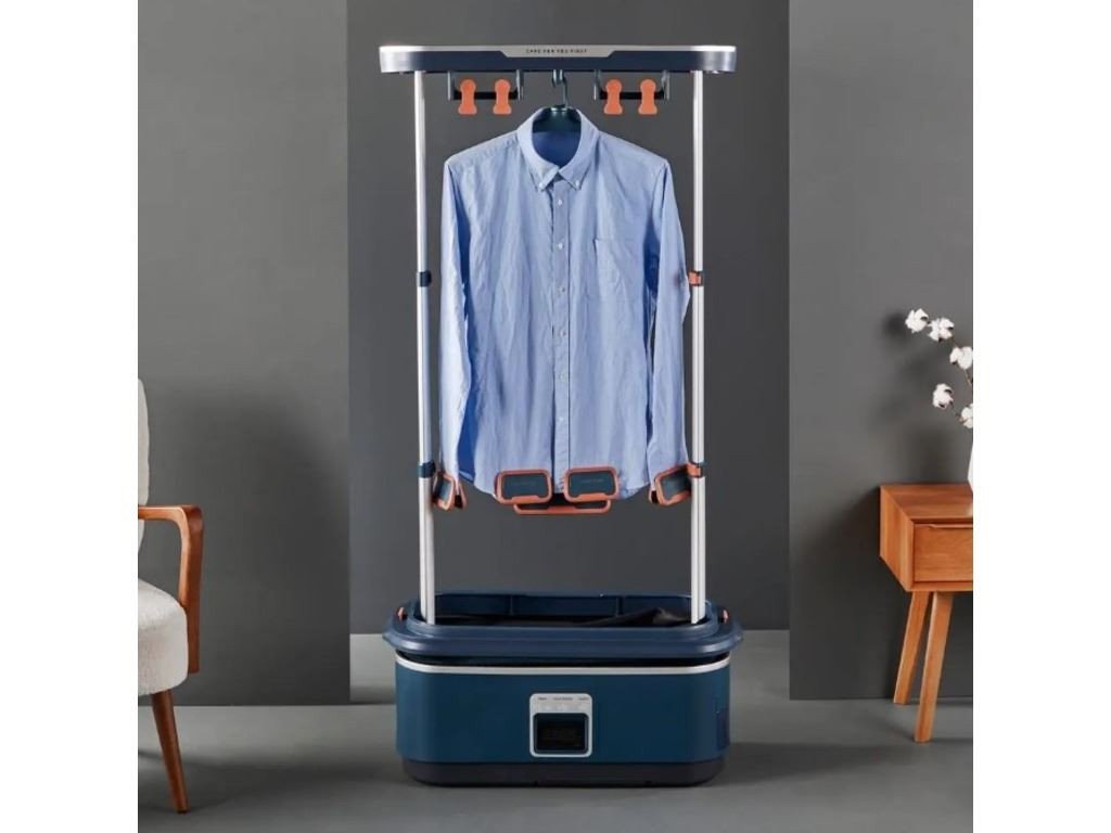 SEB Tefal parno glačalo YT2020E0