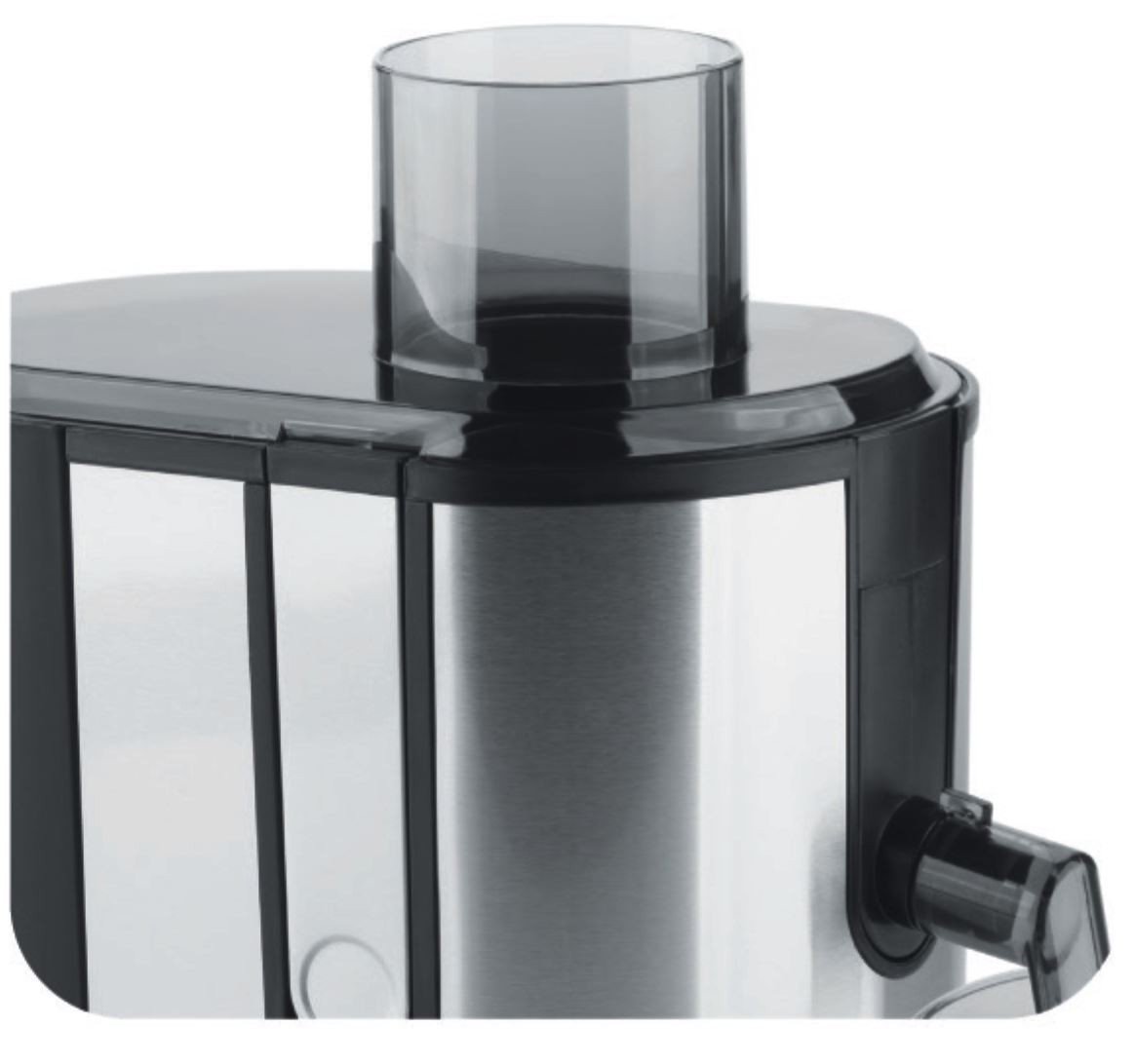 VIVAX HOME sokovnik AJ-400