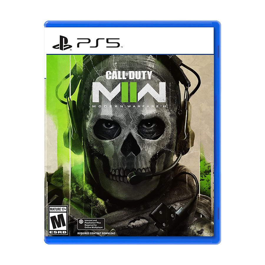 Call of Duty: Modern Warfare II PS5