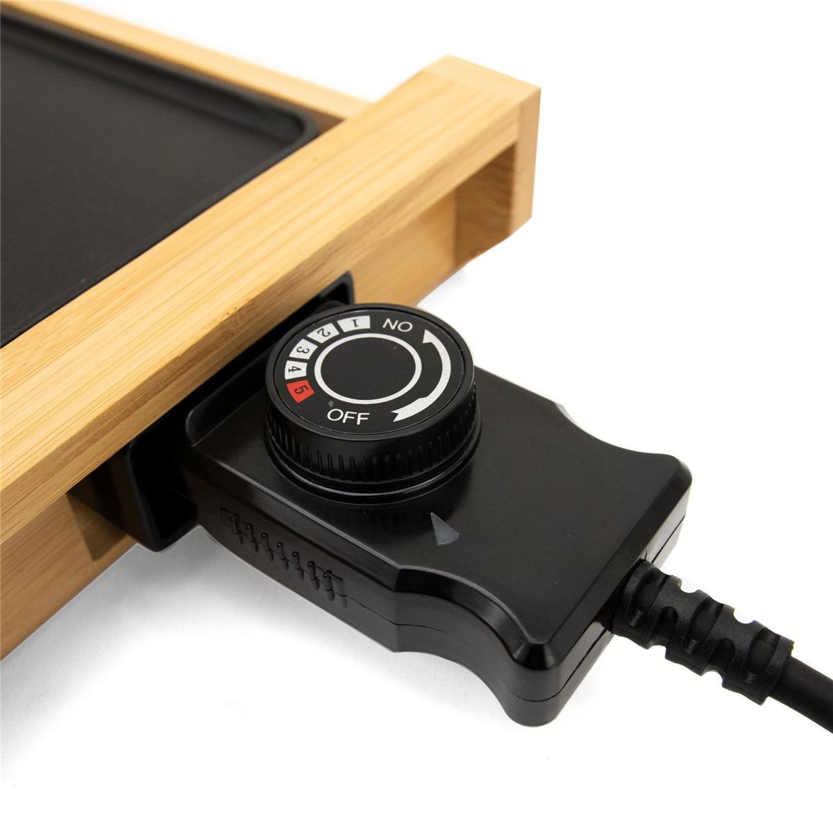 VIVAX HOME električni grill EG-4020HZ