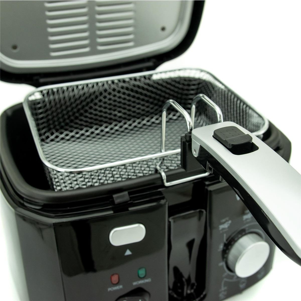 VIVAX HOME friteza DF-1800B