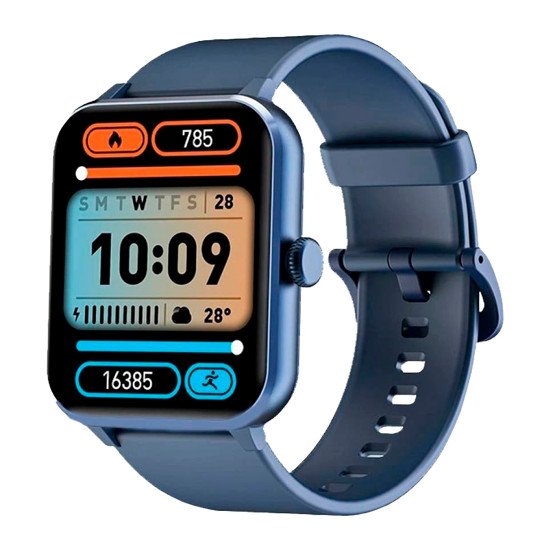 Pametni sat Blackview R50 Blue