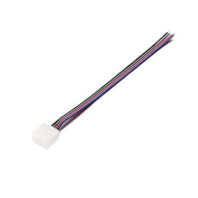 Konektor za LED traku 5050 / RGB, 15cm