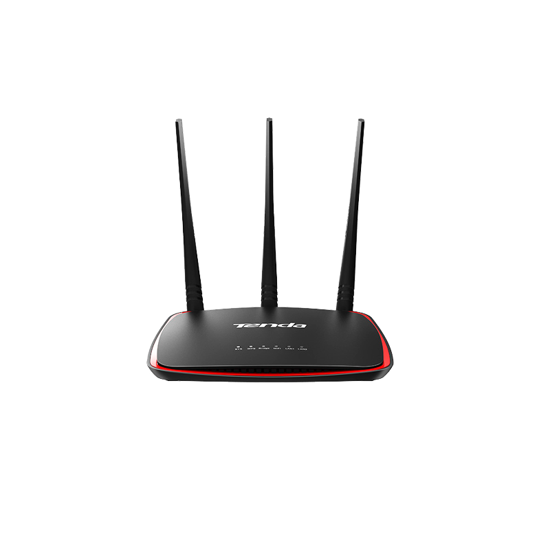ROUTER-I
