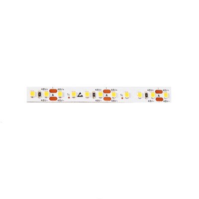 LED traka Colors 9,6 W/m, 2835, 120 LED, 4000K, IP20, 10mm, DC 48V, 30m