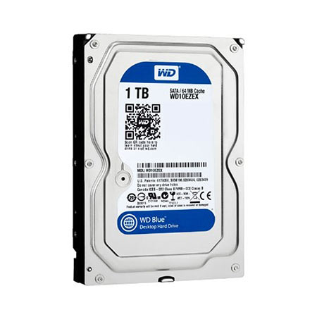 SSD-HDD