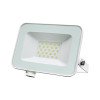 LED reflektor Green Tech 1700 lm, 20W, 6500K, IP65, bijeli