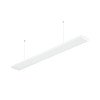 LED vislica Green Tech, bijela, 60W, 3CCT, 1500x150x34 mm
