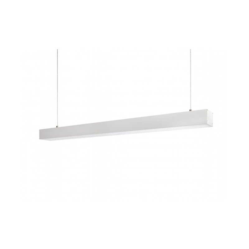 LED linearna svjetiljka Green Tech 62W, 4000K, 2000mm