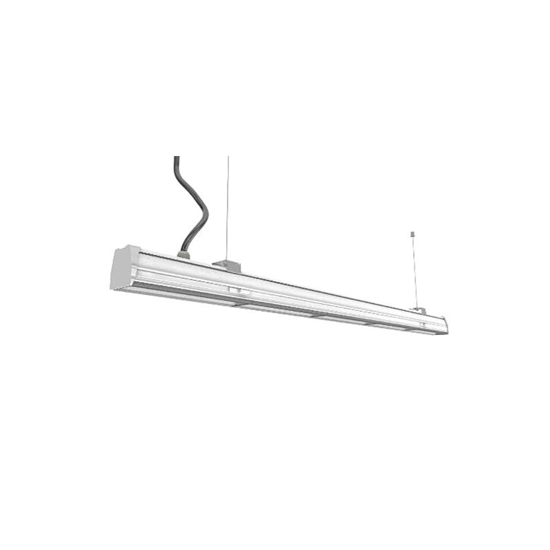 LED linearna svjetiljka Green Tech 40W, 4000K, 1420mm