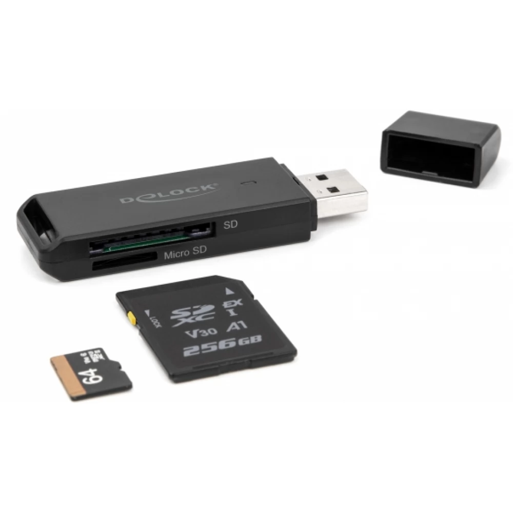 USB STICK I MEM.KARTICE