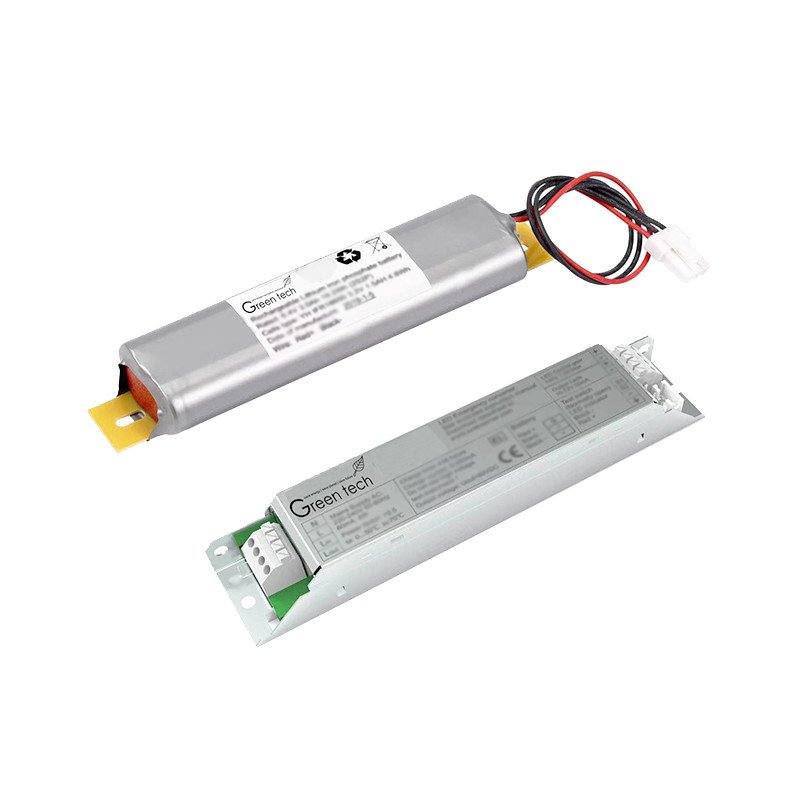 Emergency set za LED vodotijesne svjetiljke LTP Green Tech 4W