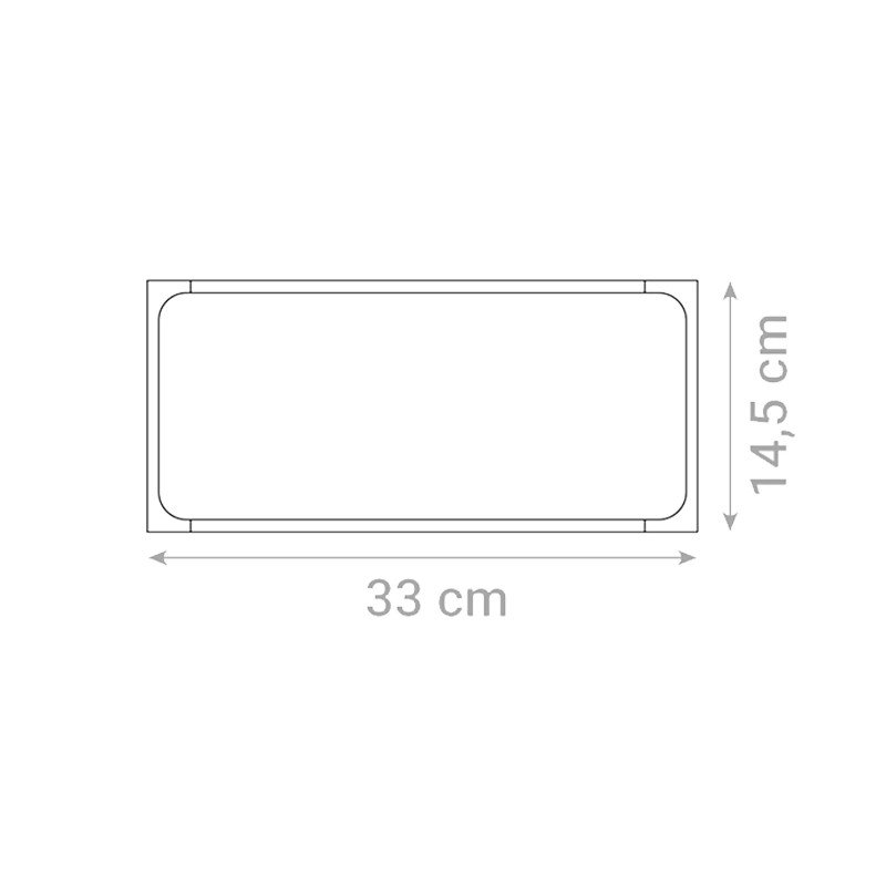 LED piktogram Green Tech EPK-A14