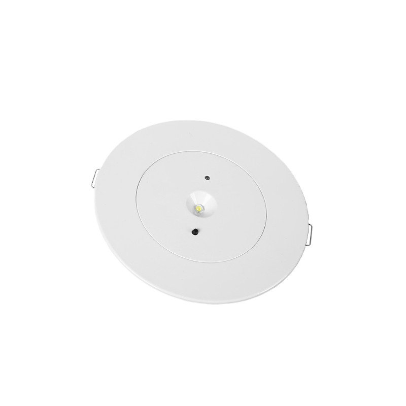 LED svjetiljka za nužnu rasvjetu Green Tech 3W, 6000K