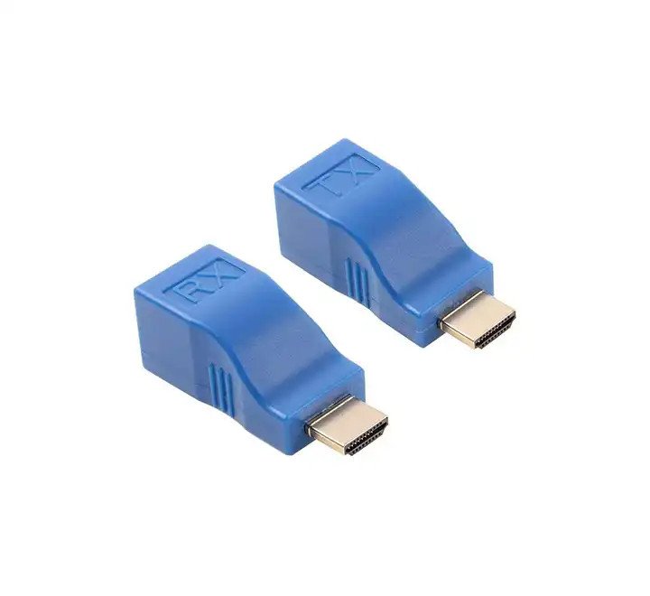 HDMI Extender RJ45-CAT5-CAT6