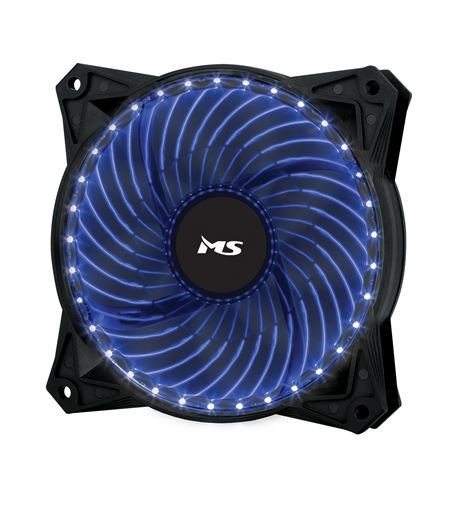 COL CAS MS FREEZE L220 plavi LED ventilator