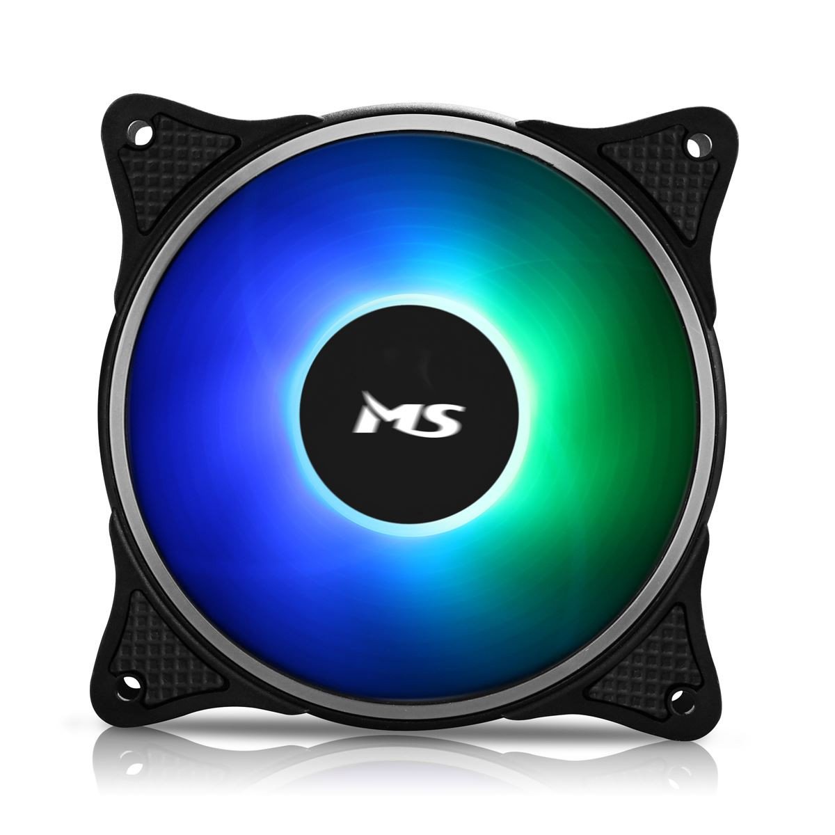 COL CAS MS FREEZE A300 ventilator