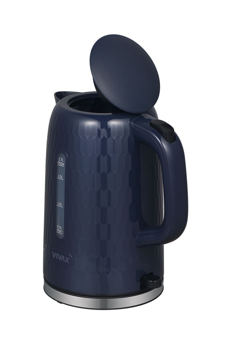 VIVAX HOME kuhalo za vodu WH-178MB Vintage