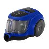 Usisivač Samsung VCC4550V36 | Snaga/ Usisna moć: 1800 W/ 360 W | Filtracija: HEPA filter | Kapacitet posude: 1.3 L | Prilagodljivost: Glavna četka