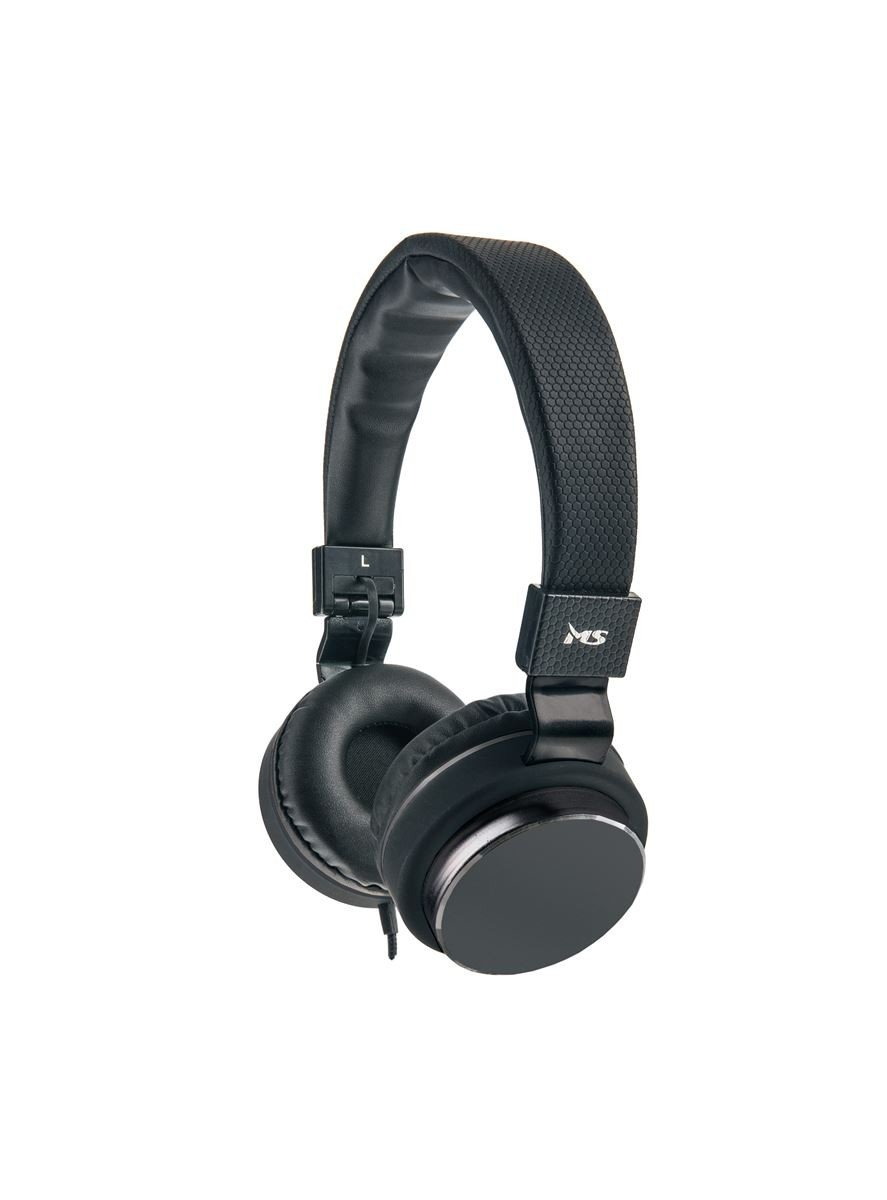 PHO MS METIS C100 slušalice crne