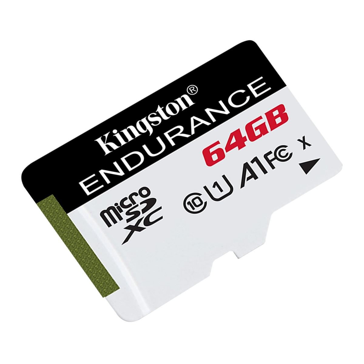 MEM SD MICRO 64GB Class 10 A1 UHS-I KIN Endurance